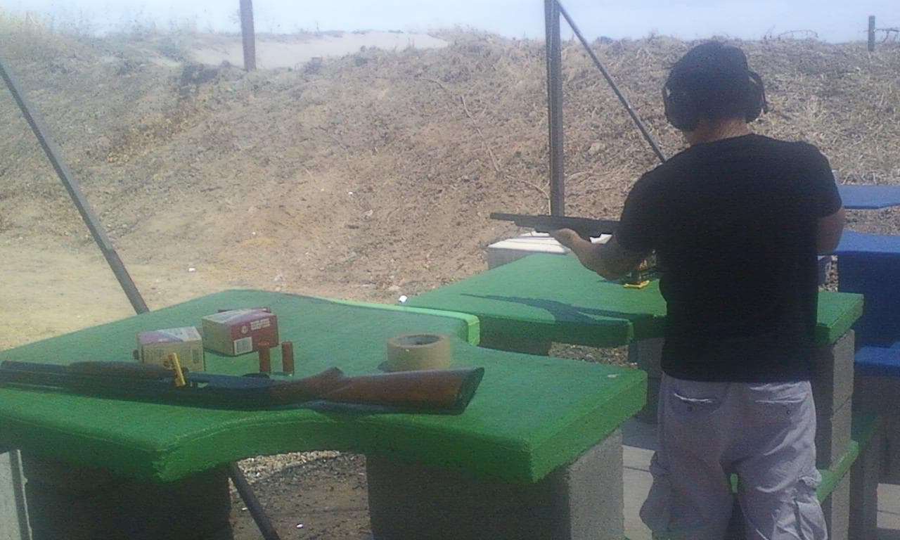 Linden Gun Range - Image 6