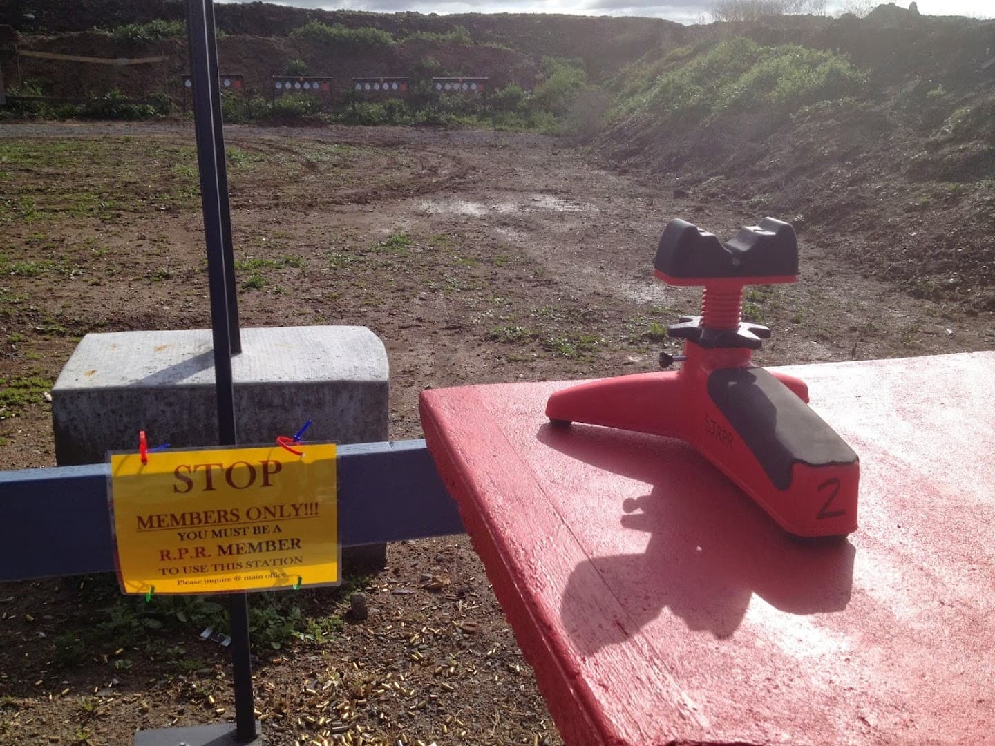Linden Gun Range - Image 7