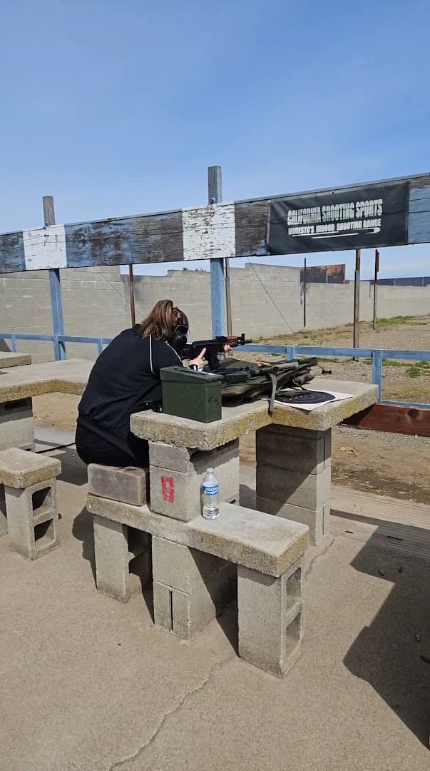 Linden Gun Range - Image 8