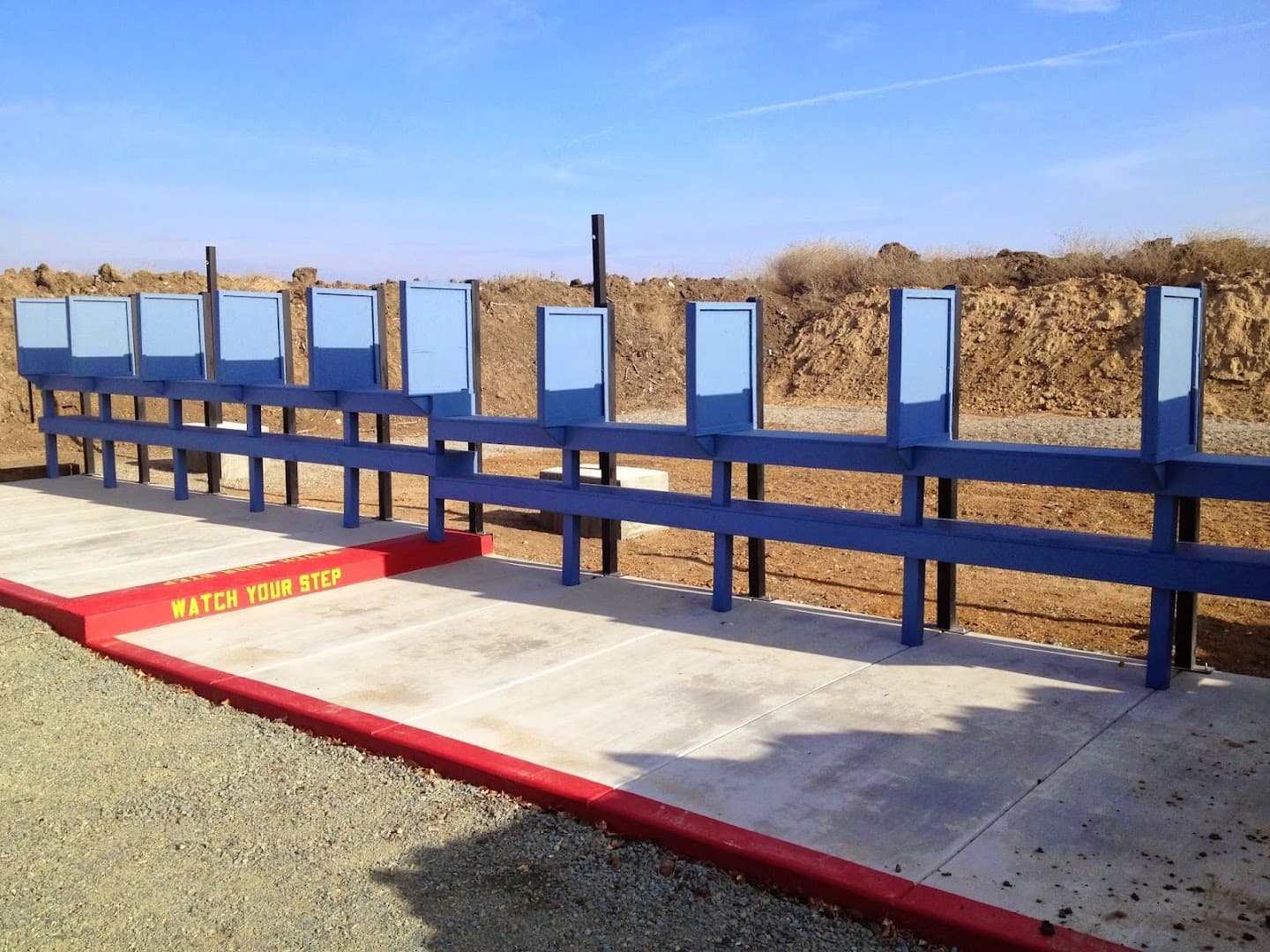 Linden Gun Range - Image 9
