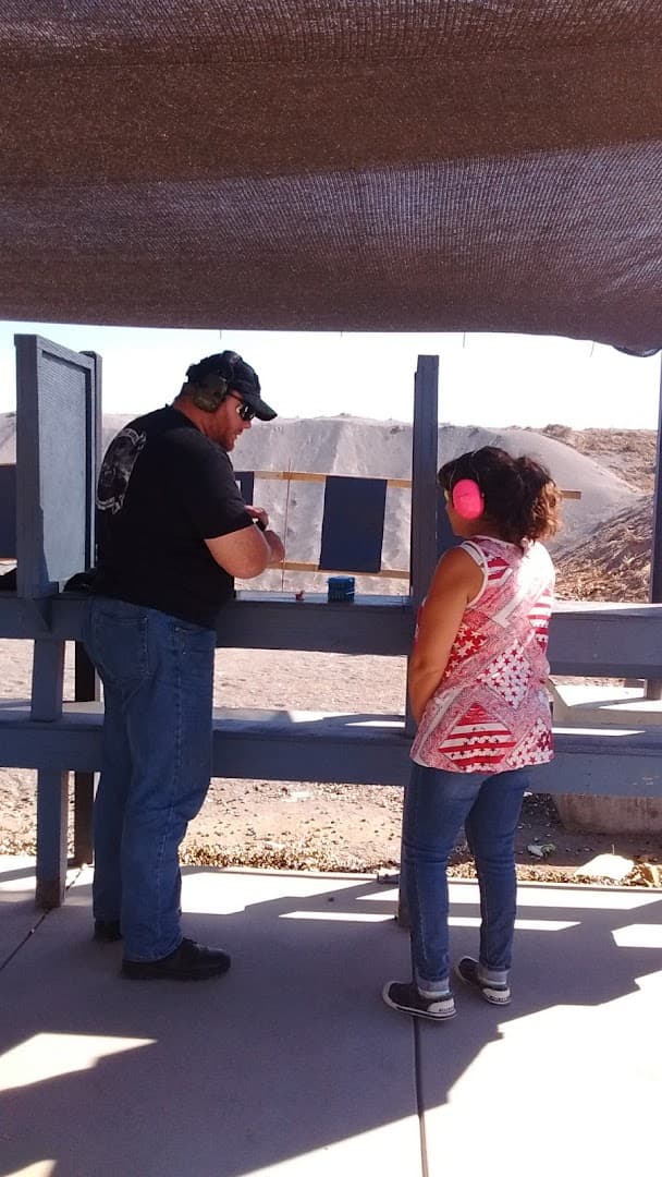 Linden Gun Range - Image 10