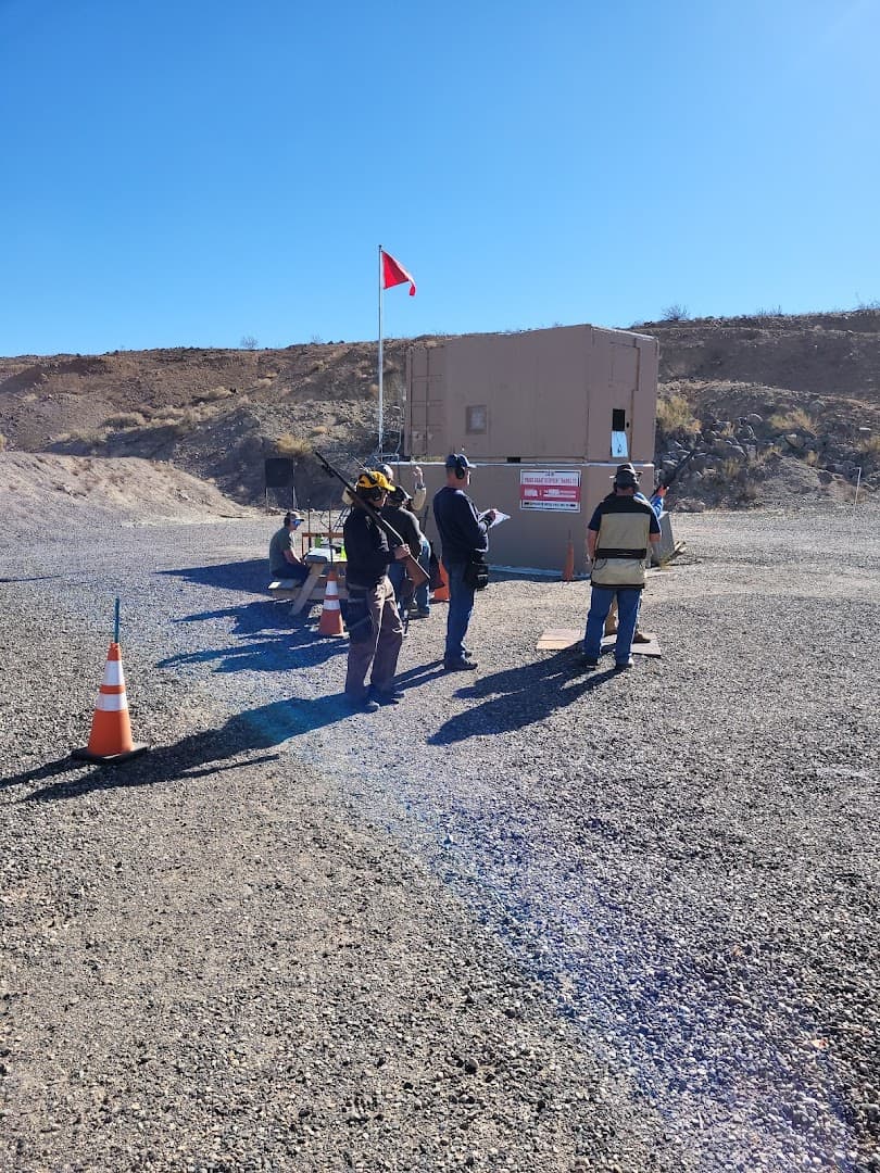 Sage Shooting Range - Image 2