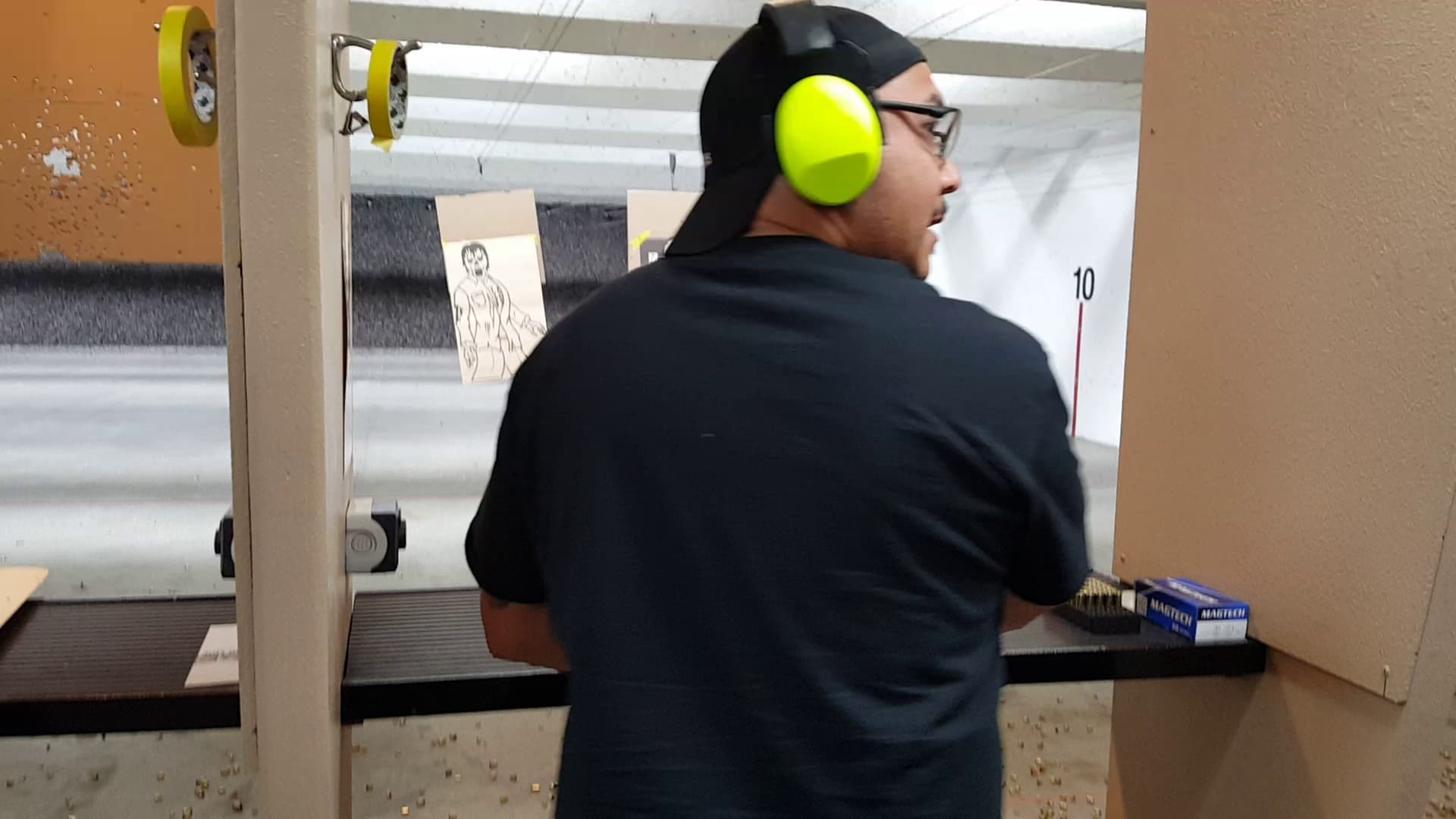 The Firing Line - Image 2