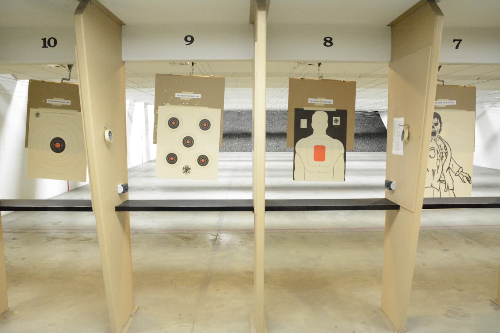 The Firing Line - Image 5
