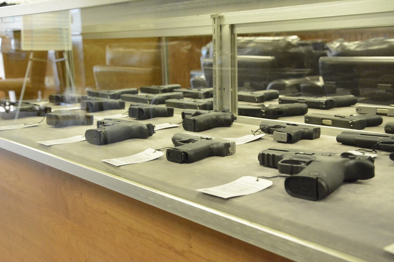 The Firing Line - Image 9