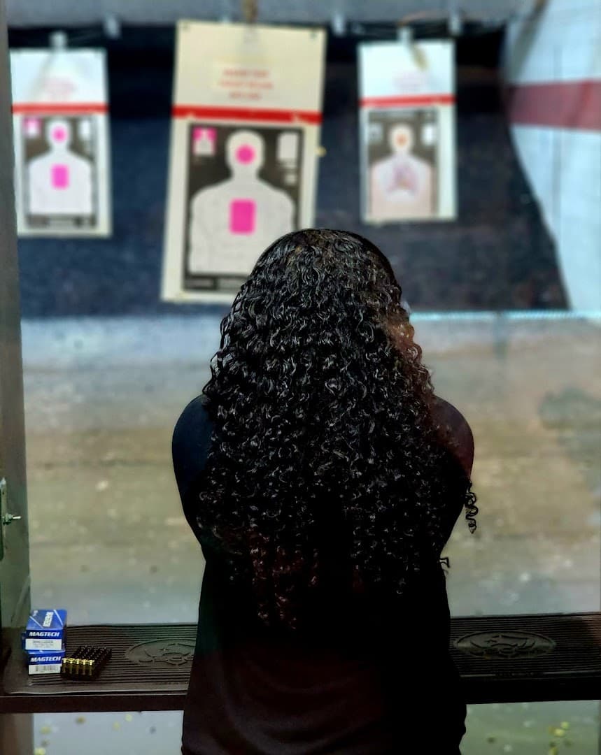 Range Pistol Club - Image 3