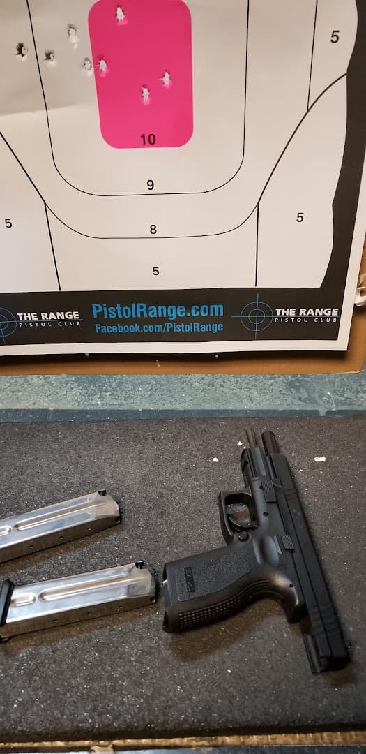 Range Pistol Club - Image 5