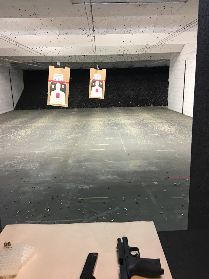 Range Pistol Club - Image 6
