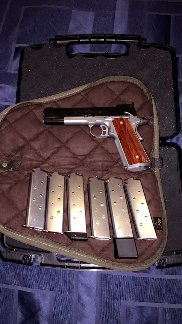 Range Pistol Club - Image 7
