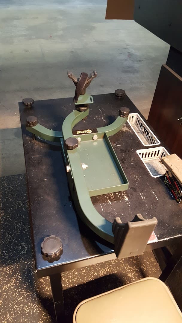The Range - Image 6