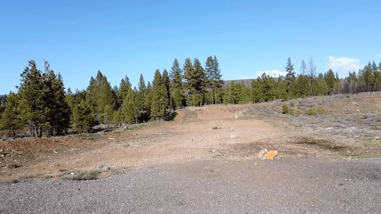 Boca Reservoir shooting area - Image 7