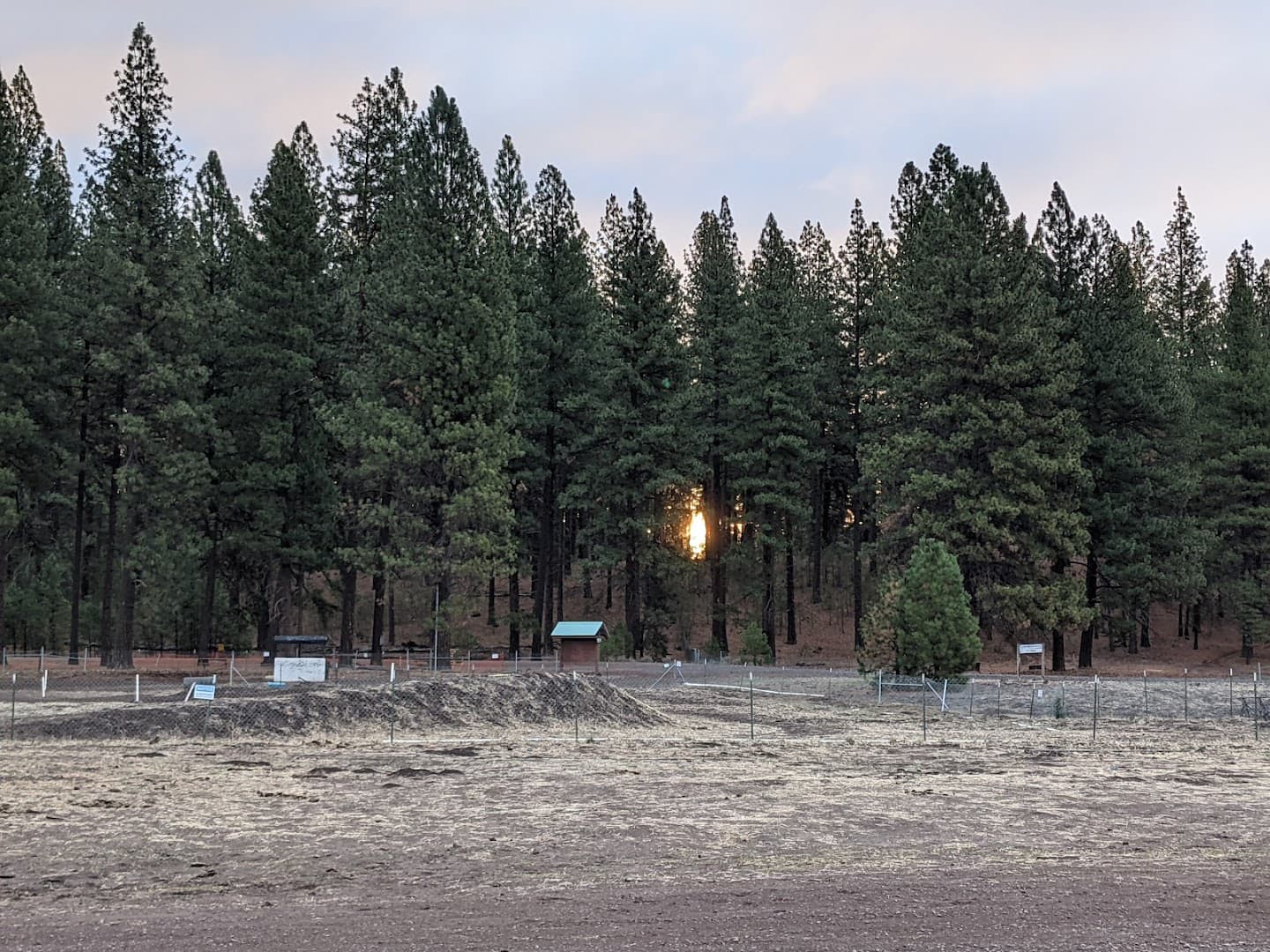 Klamath Sportsmen's Park - Image 1