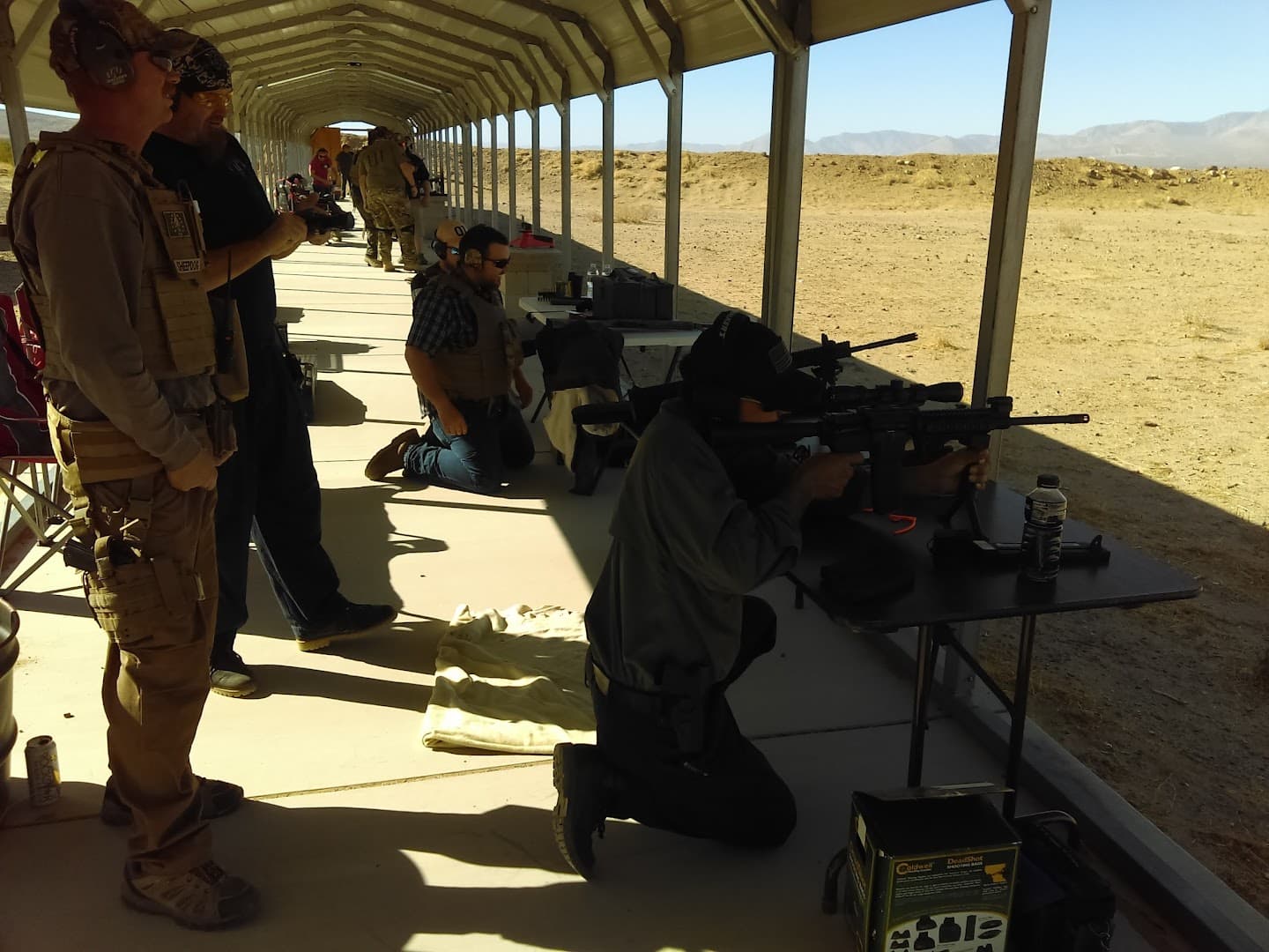Ridgecrest Gun Range Association - Image 10