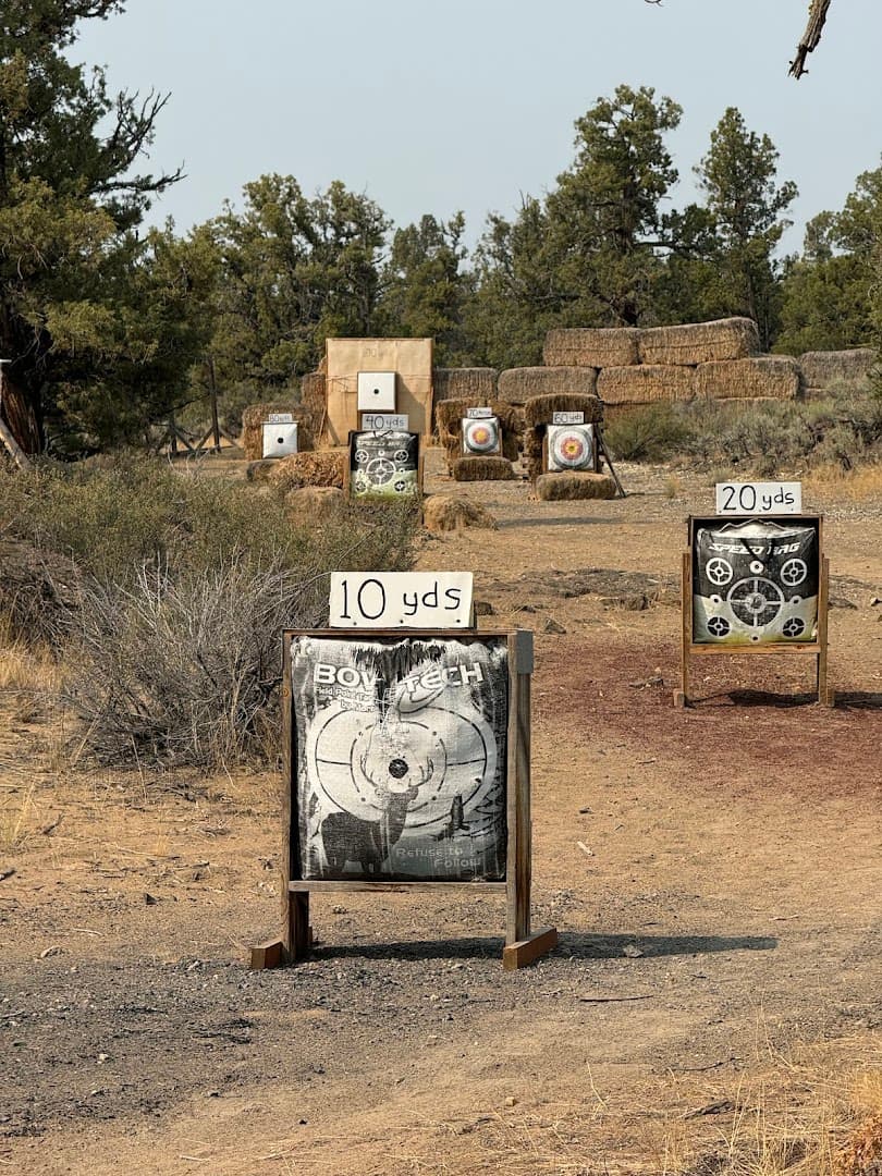 Redmond Rod & Gun Club - Image 2