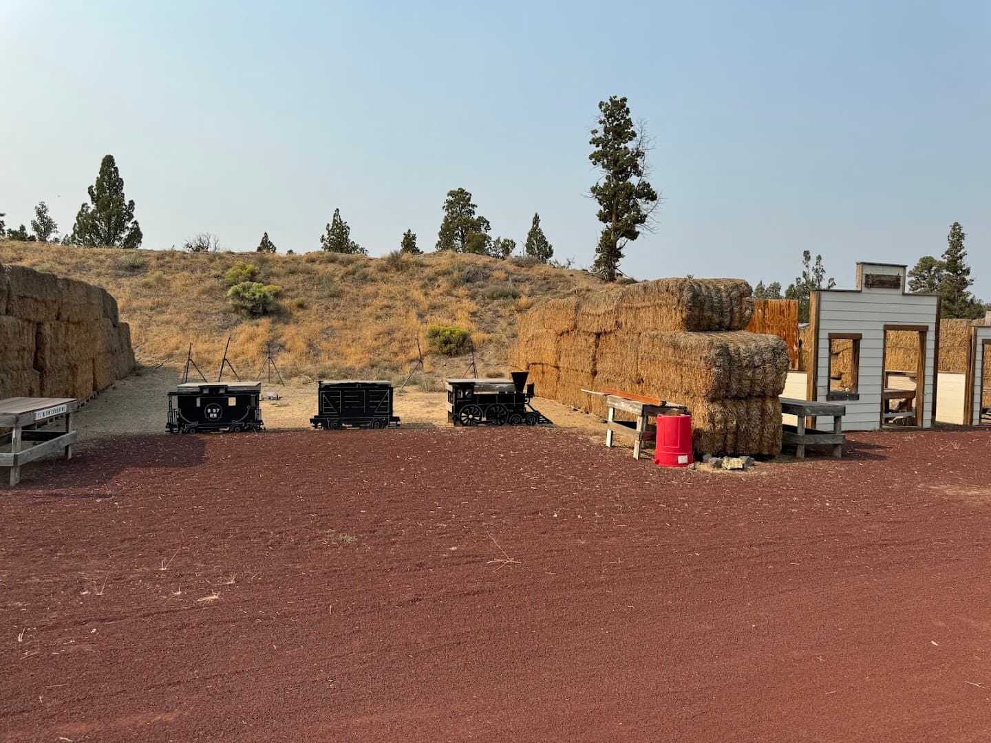 Redmond Rod & Gun Club - Image 3