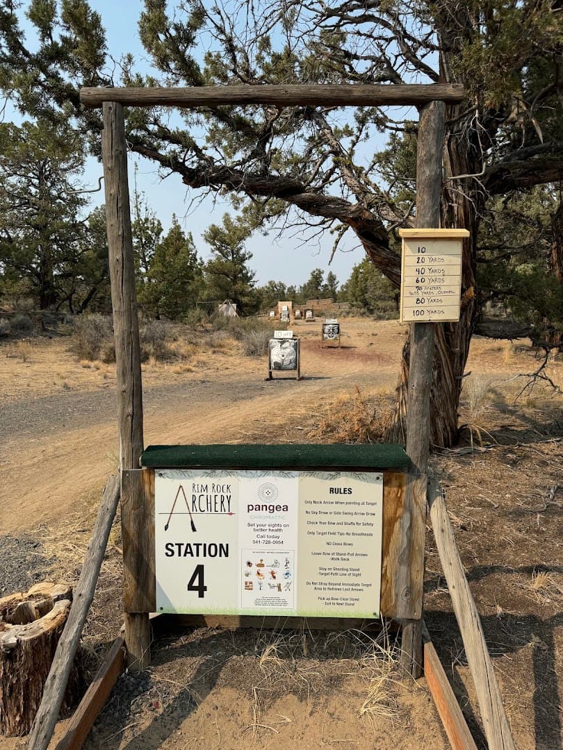Redmond Rod & Gun Club - Image 6