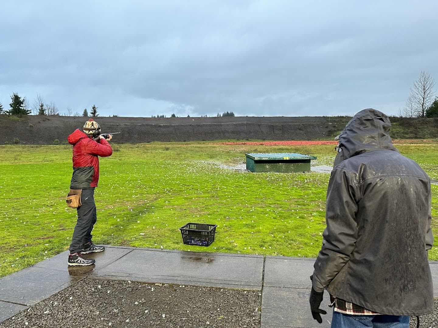 Vancouver Trap Club - Image 2