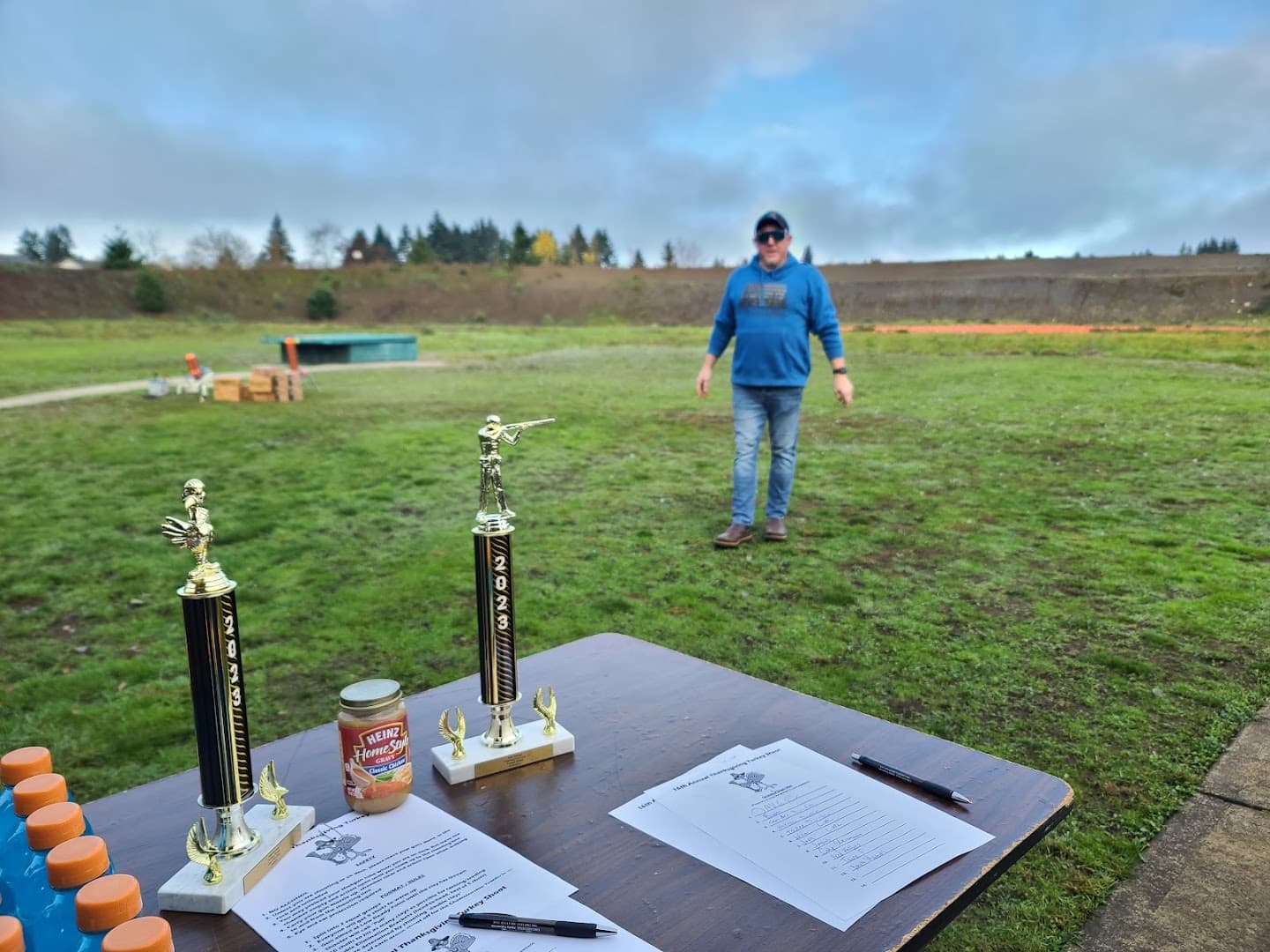 Vancouver Trap Club - Image 4