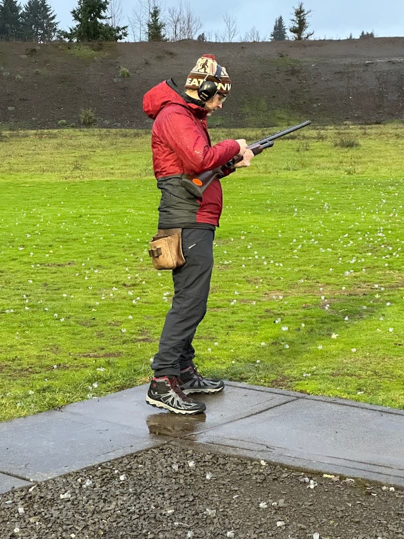 Vancouver Trap Club - Image 7