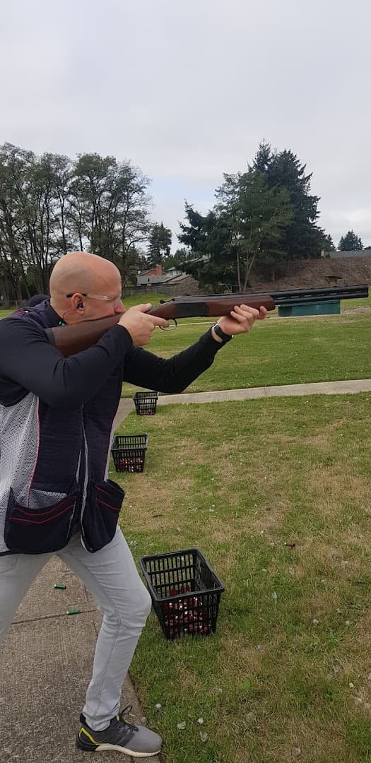 Vancouver Trap Club - Image 8