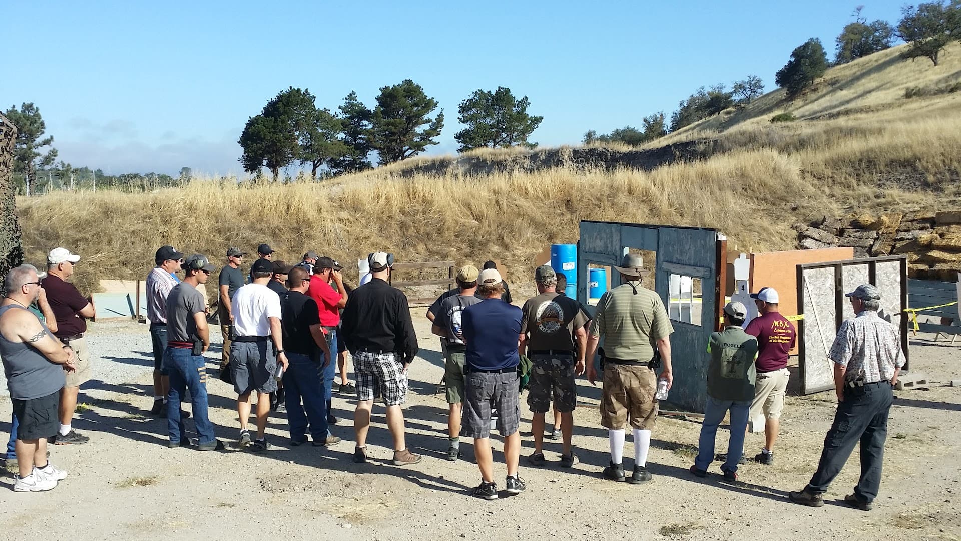 Santa Lucia Sportsmen's Association - Image 2