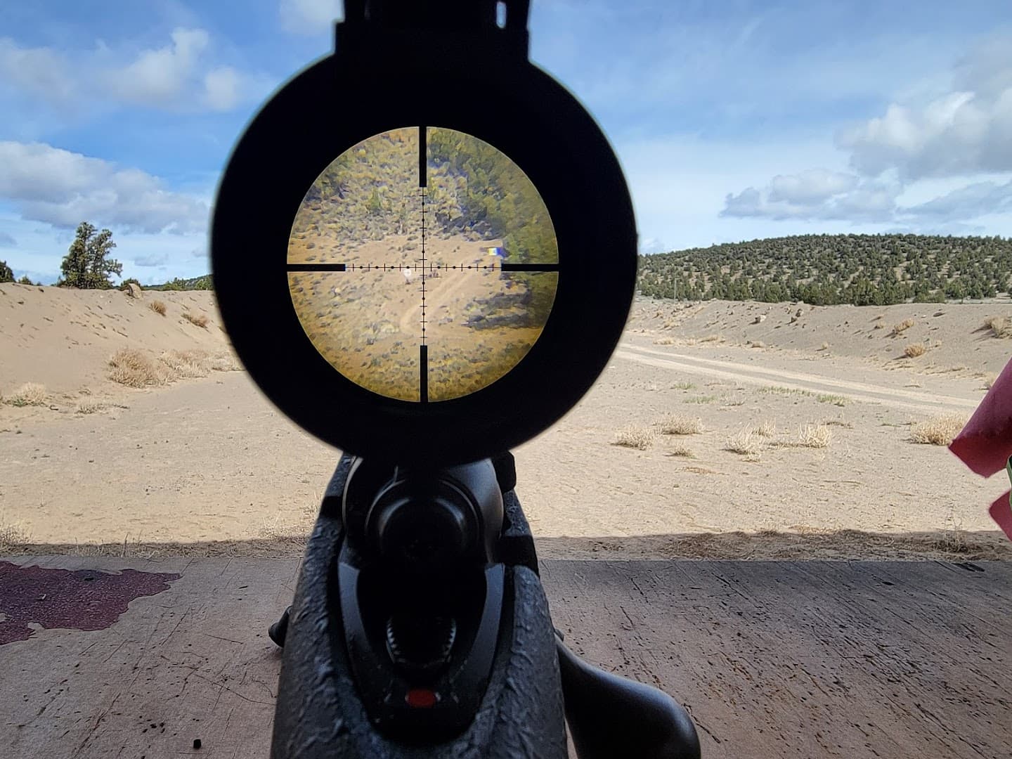 Central Oregon Shooting Sports Association (COSSA) - Image 2