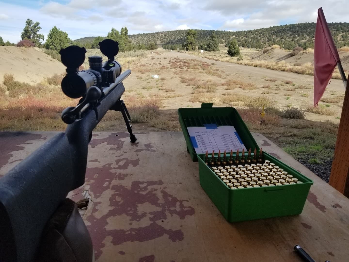 Central Oregon Shooting Sports Association (COSSA) - Image 3