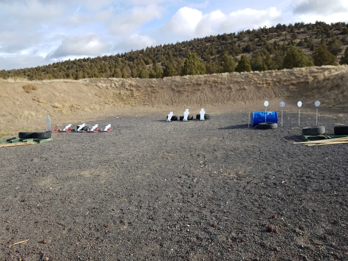 Central Oregon Shooting Sports Association (COSSA) - Image 4