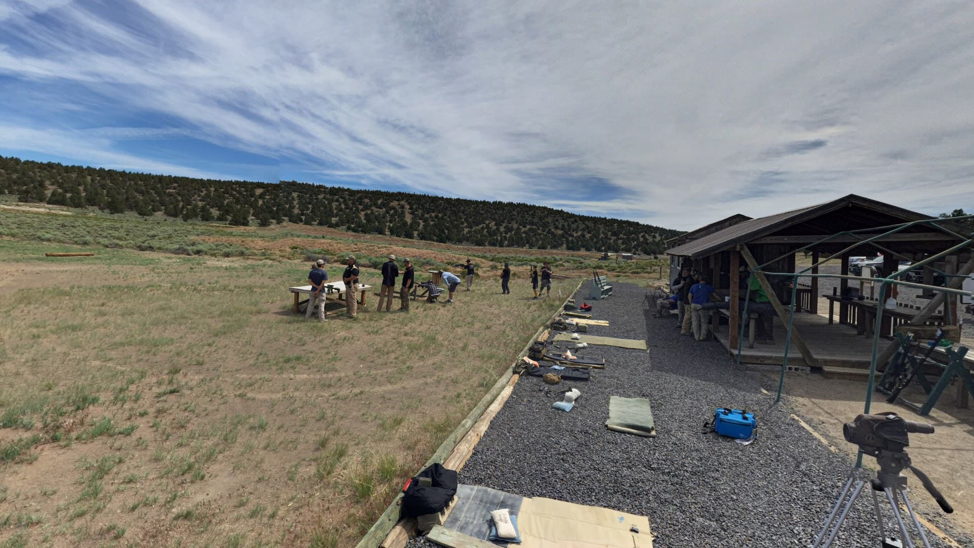 Central Oregon Shooting Sports Association (COSSA) - Image 5
