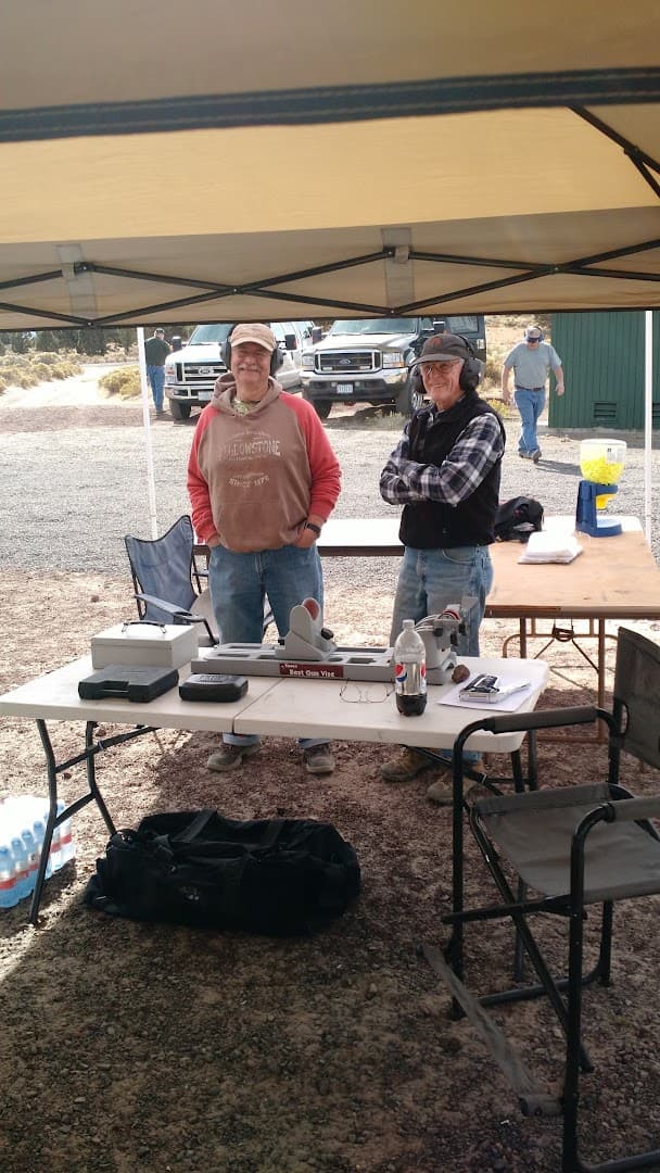 Central Oregon Shooting Sports Association (COSSA) - Image 6