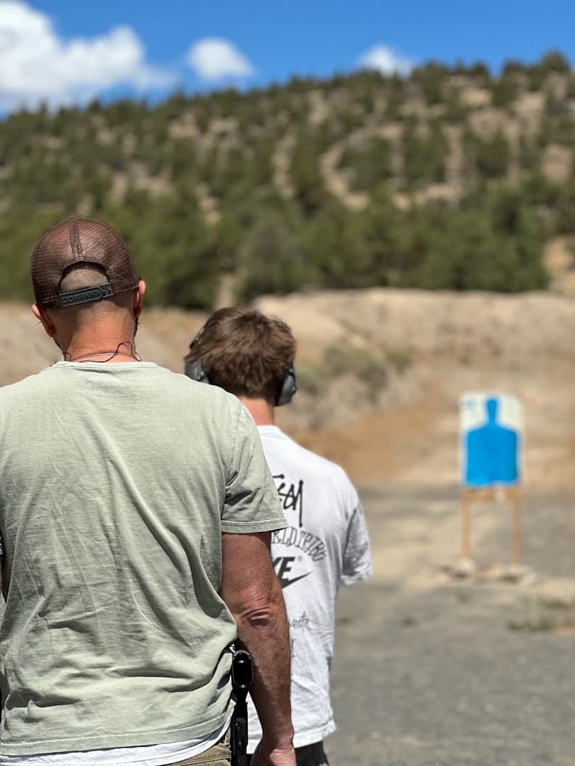 Central Oregon Shooting Sports Association (COSSA) - Image 7