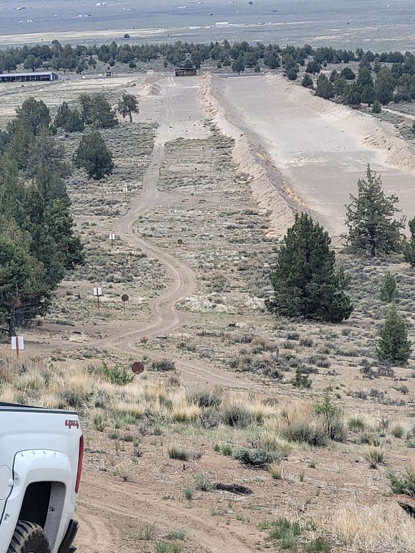 Central Oregon Shooting Sports Association (COSSA) - Image 8