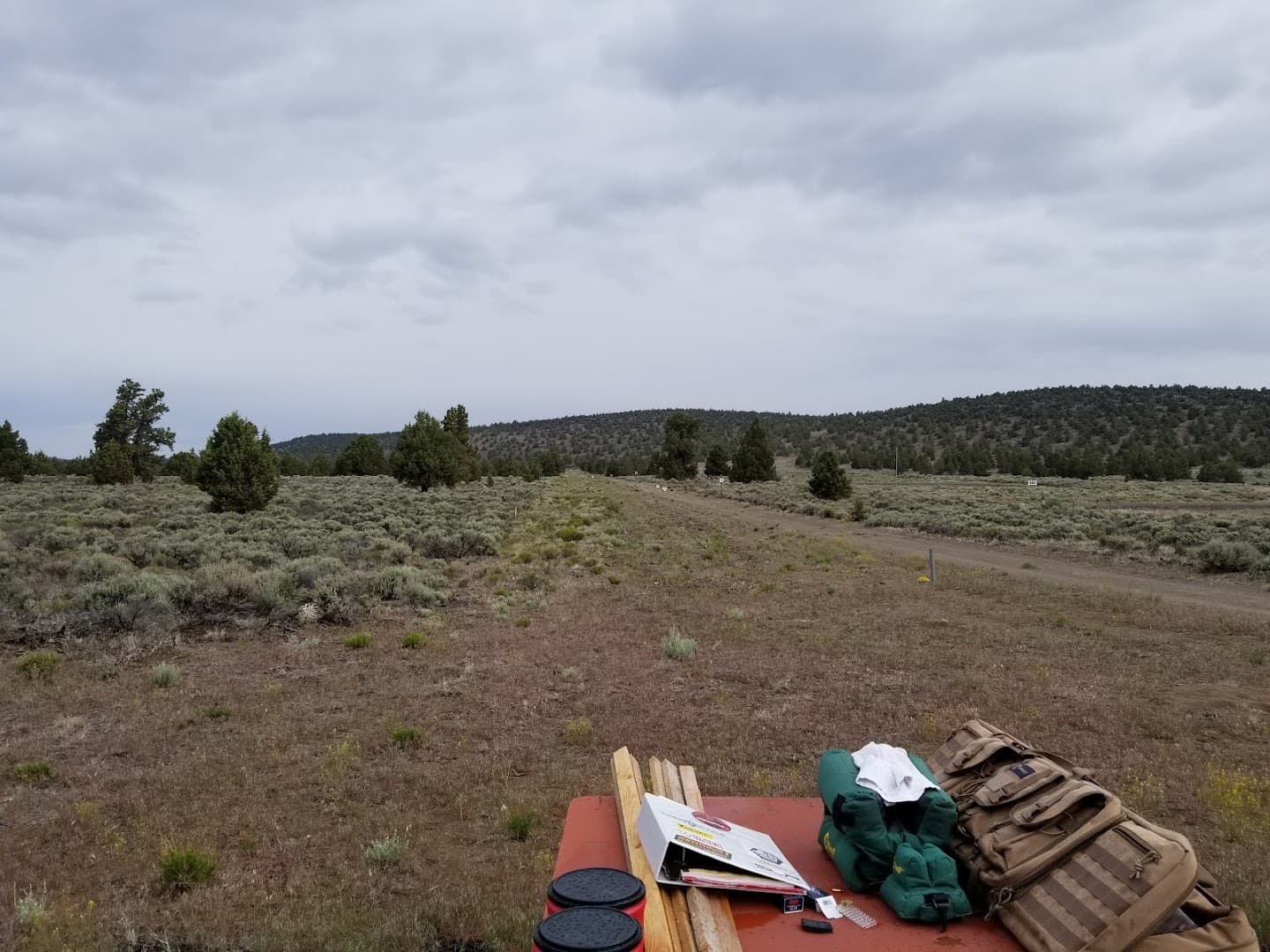 Central Oregon Shooting Sports Association (COSSA) - Image 10