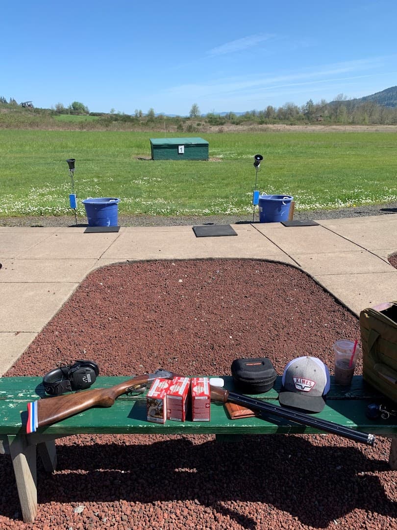 Creswell Clay Target Sports - Image 2