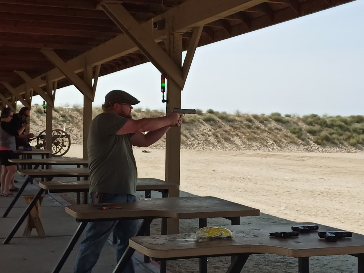Black's Creek Public Shooting Range - Image 10