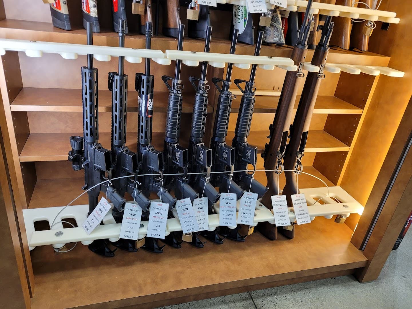 Range Master - Image 3