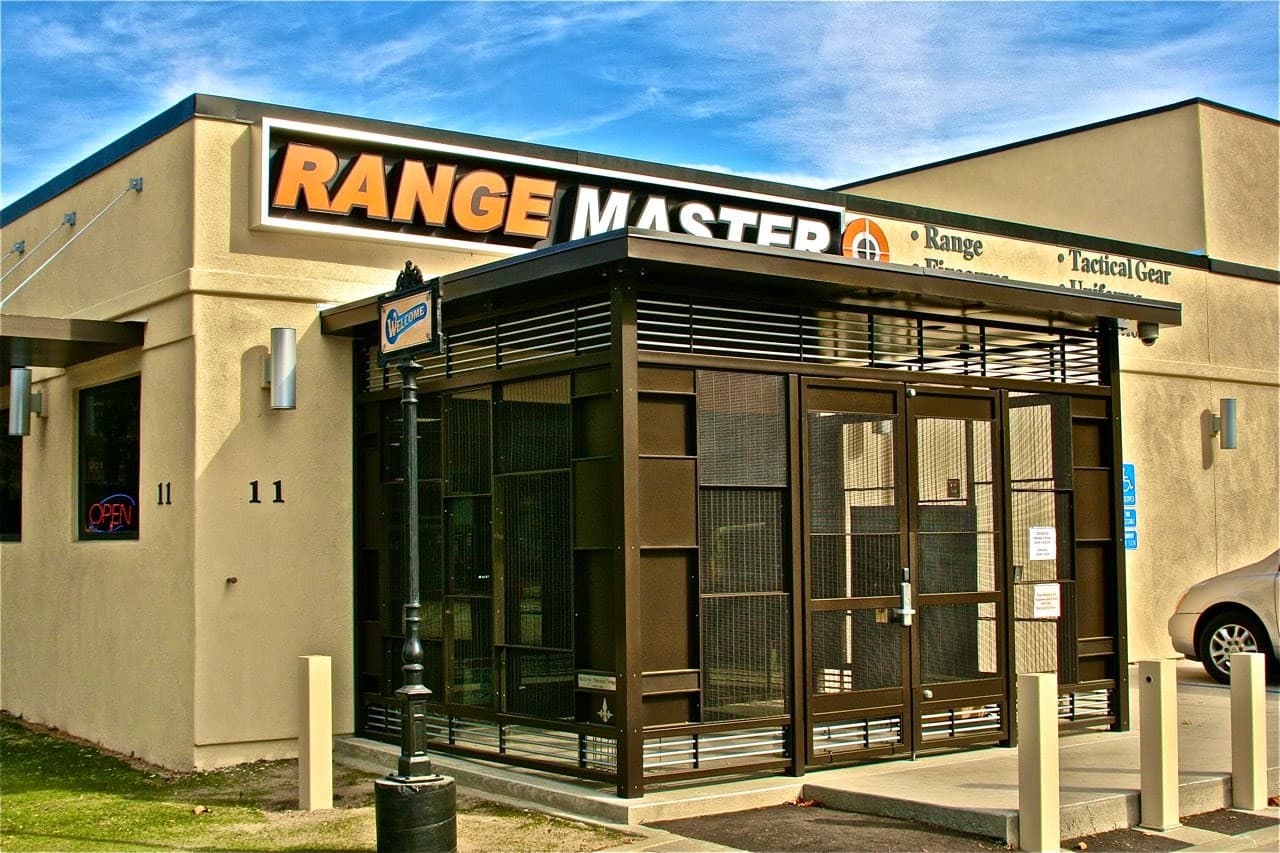 Range Master - Image 4