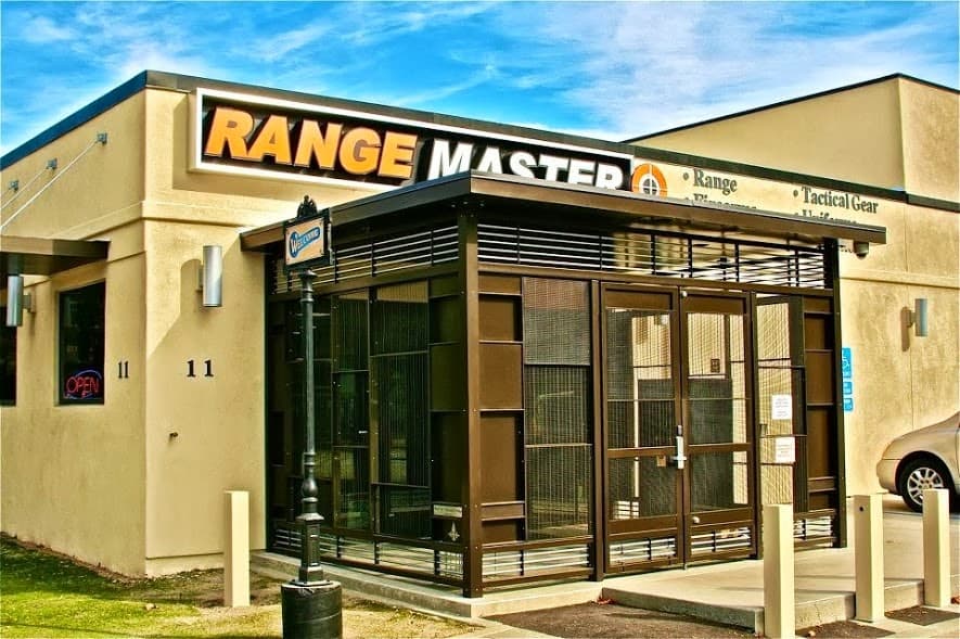 Range Master - Image 7