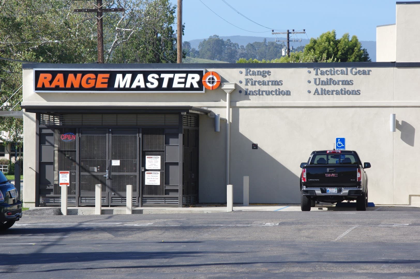 Range Master - Image 10