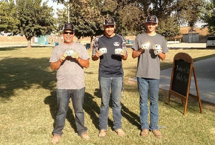 Tulare County Trap Club - Image 1