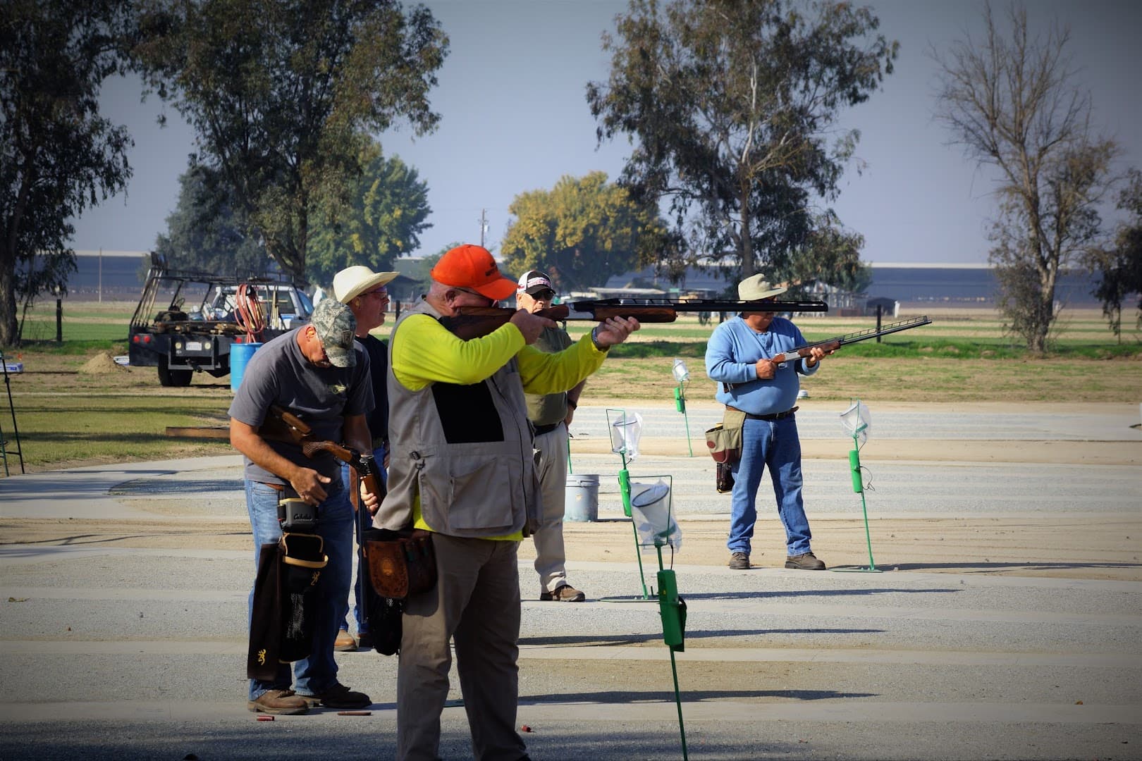 Tulare County Trap Club - Image 3