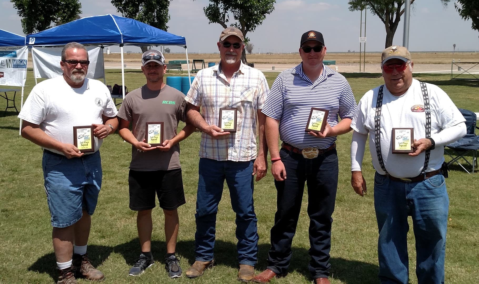 Tulare County Trap Club - Image 5