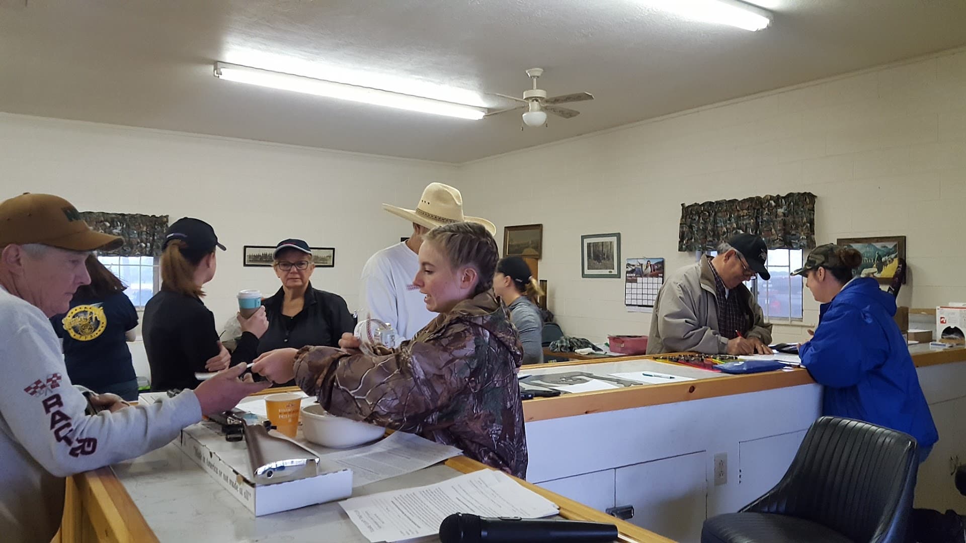 Tulare County Trap Club - Image 6