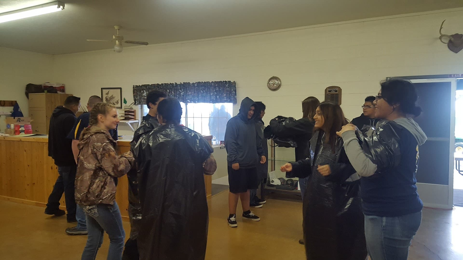 Tulare County Trap Club - Image 8