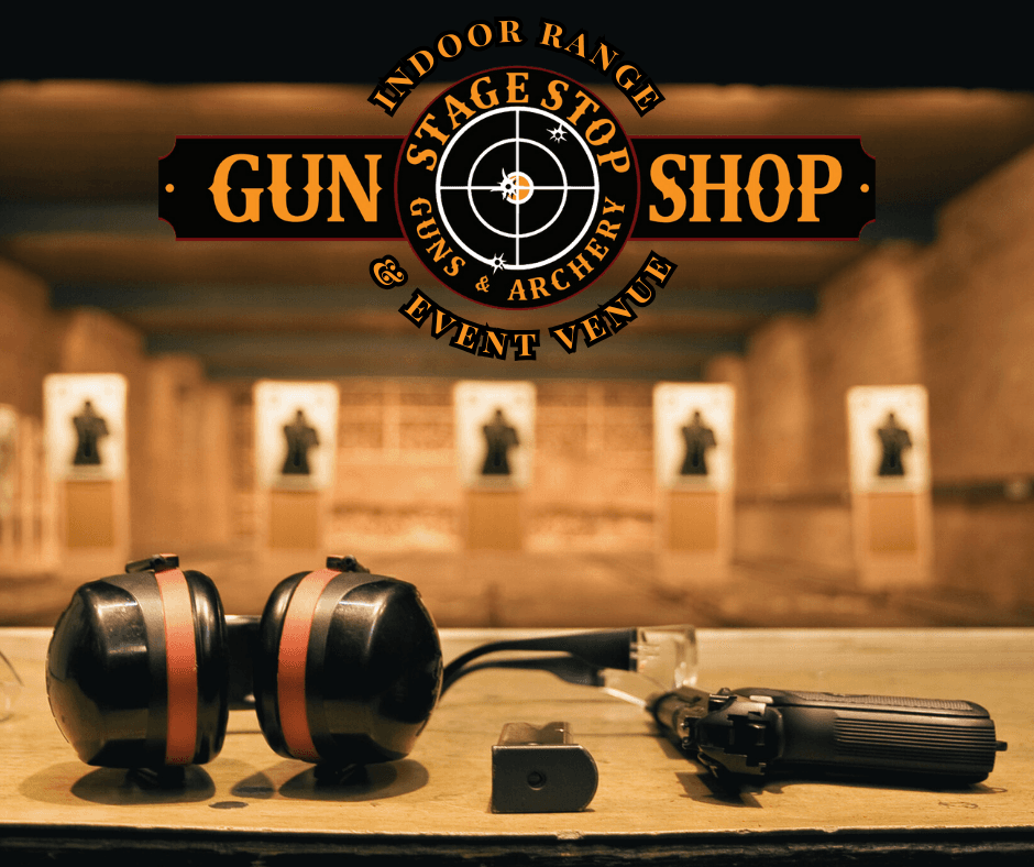 Stage Stop Gun Shop & Indoor Range - Image 8