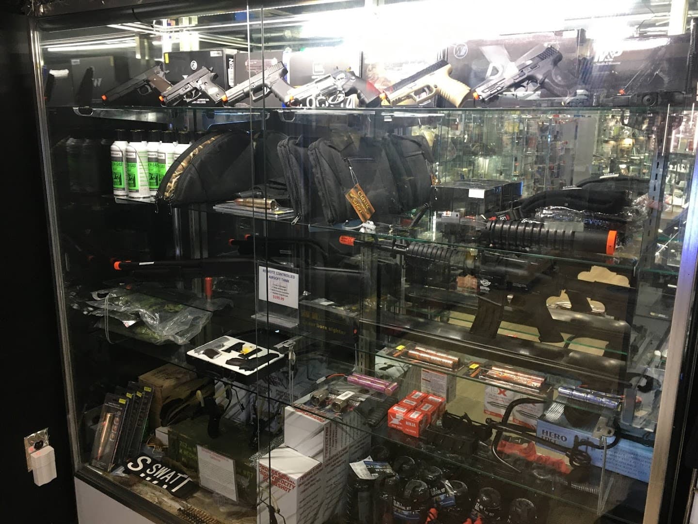 International Spy Shop - Image 5