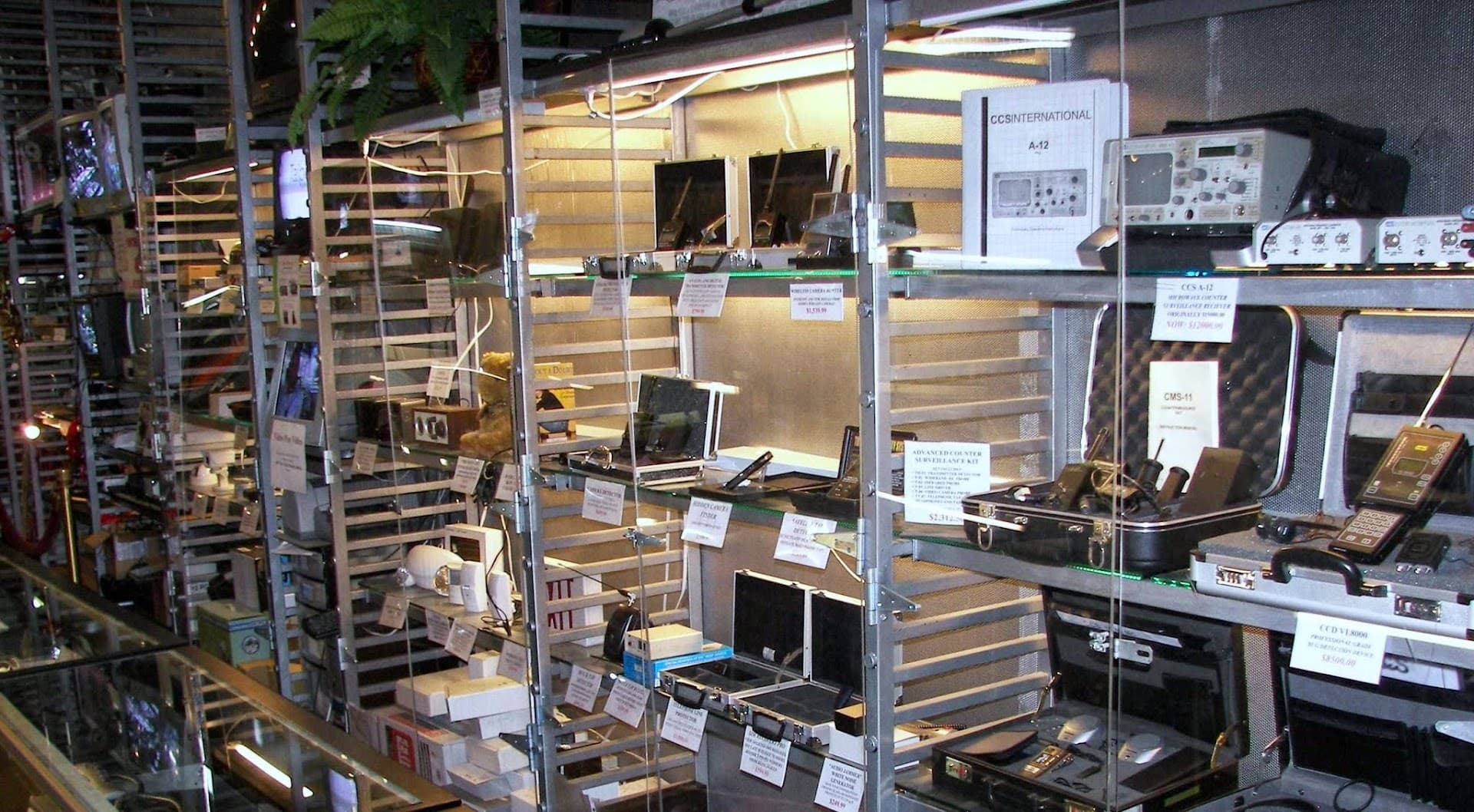 International Spy Shop - Image 10