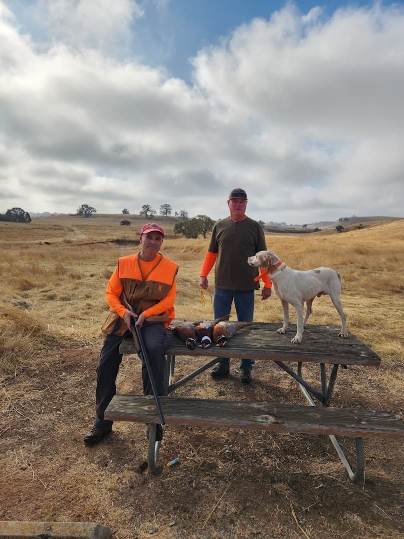 Camanche Hills Hunting Preserve - Image 7