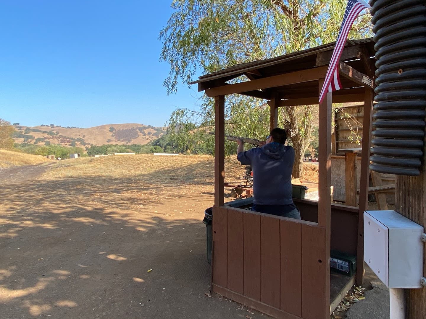 Coyote Valley Sporting Clays - Image 5
