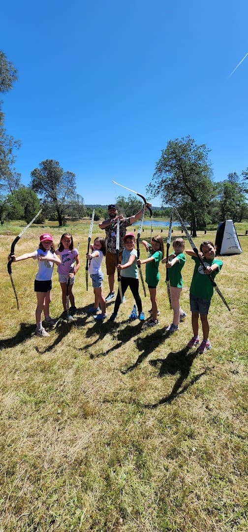 Bowcraft Archery - Image 1
